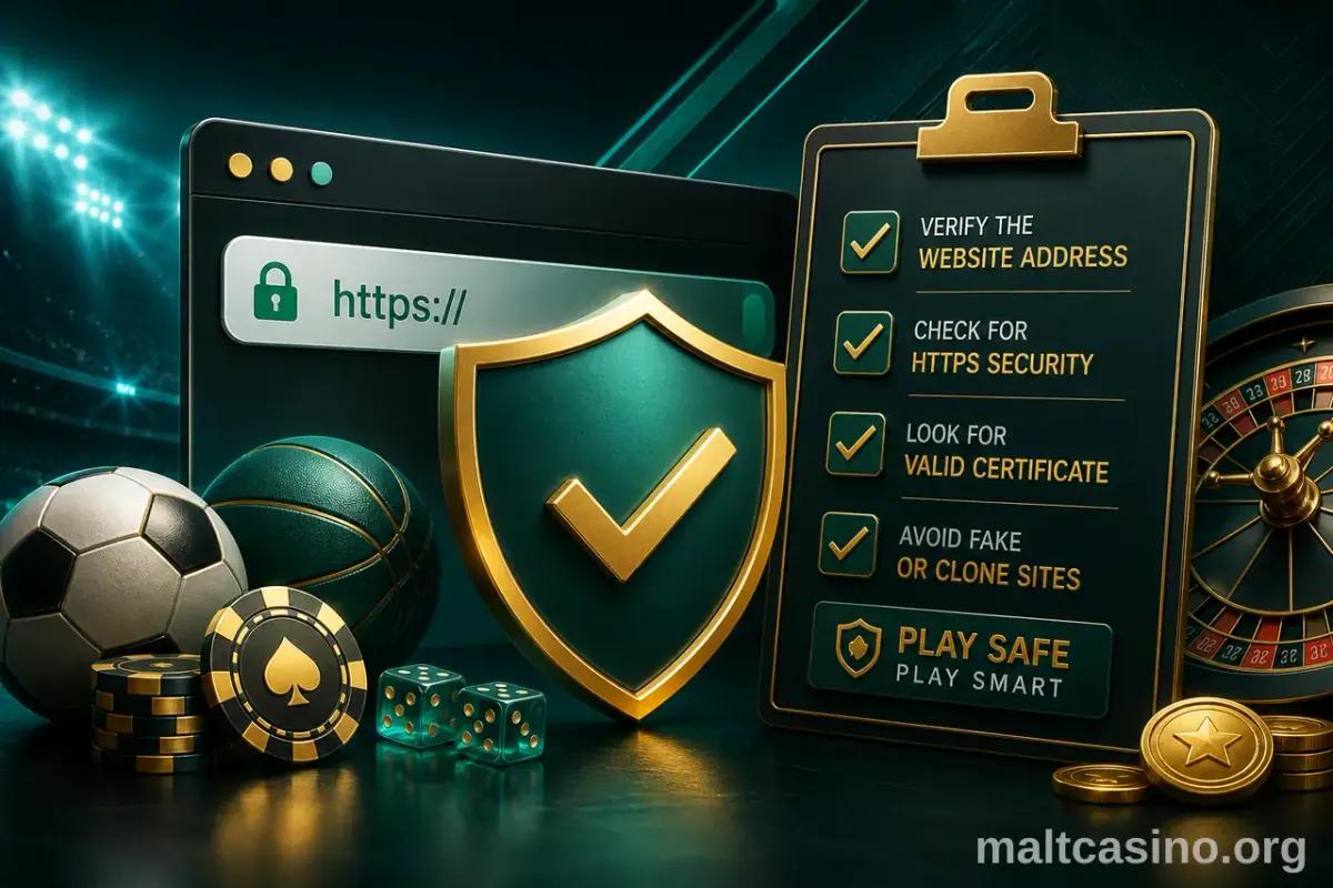 Maltcasino Blog