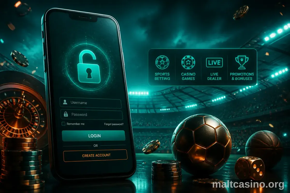 Maltcasino Blog