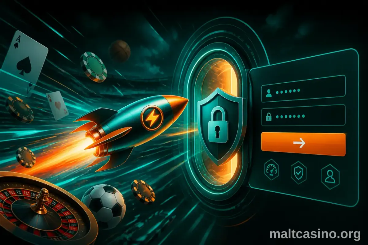 Maltcasino Blog
