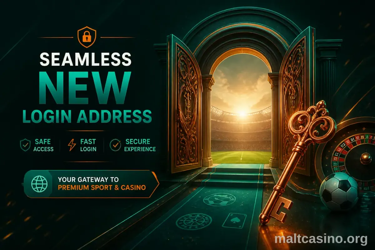 Maltcasino Blog