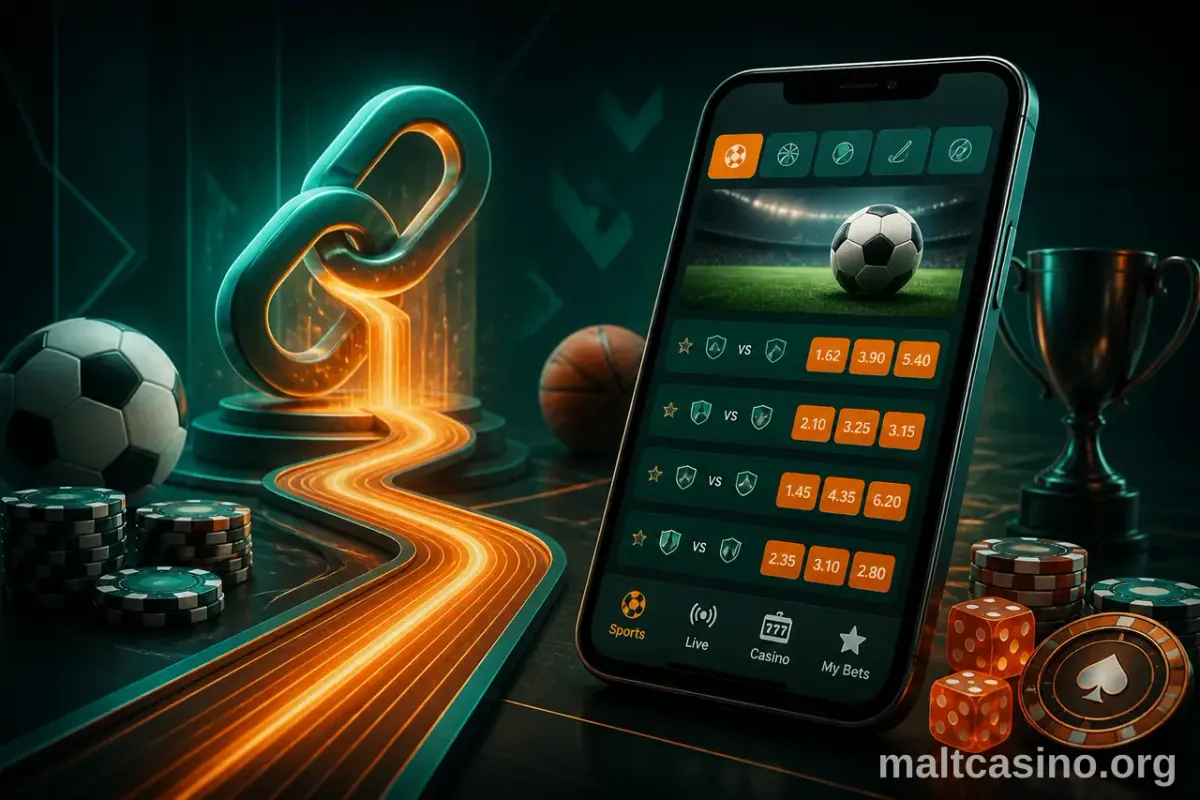 Maltcasino Blog